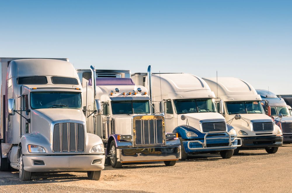 Fleet Services